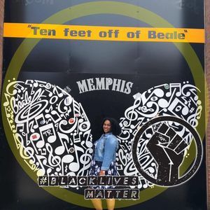 Meet your Posher, Janessa